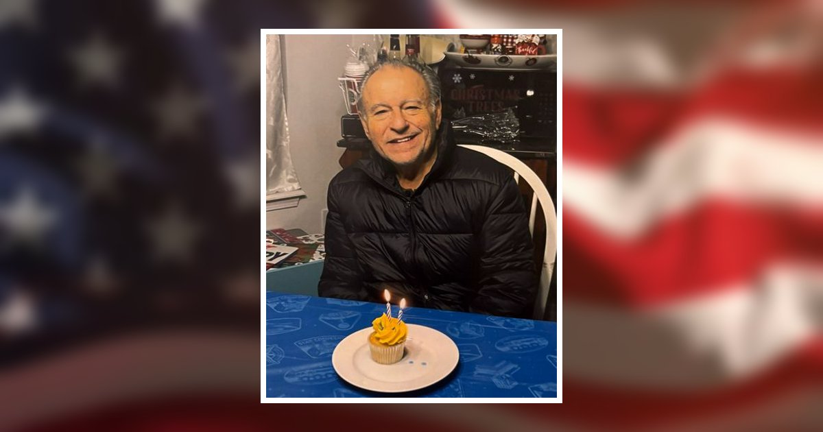 Leonel Gonzalez Jr Obituary, Biloxi, MS