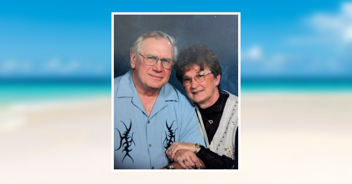 Mary K. Williams Obituary, Akron, OH