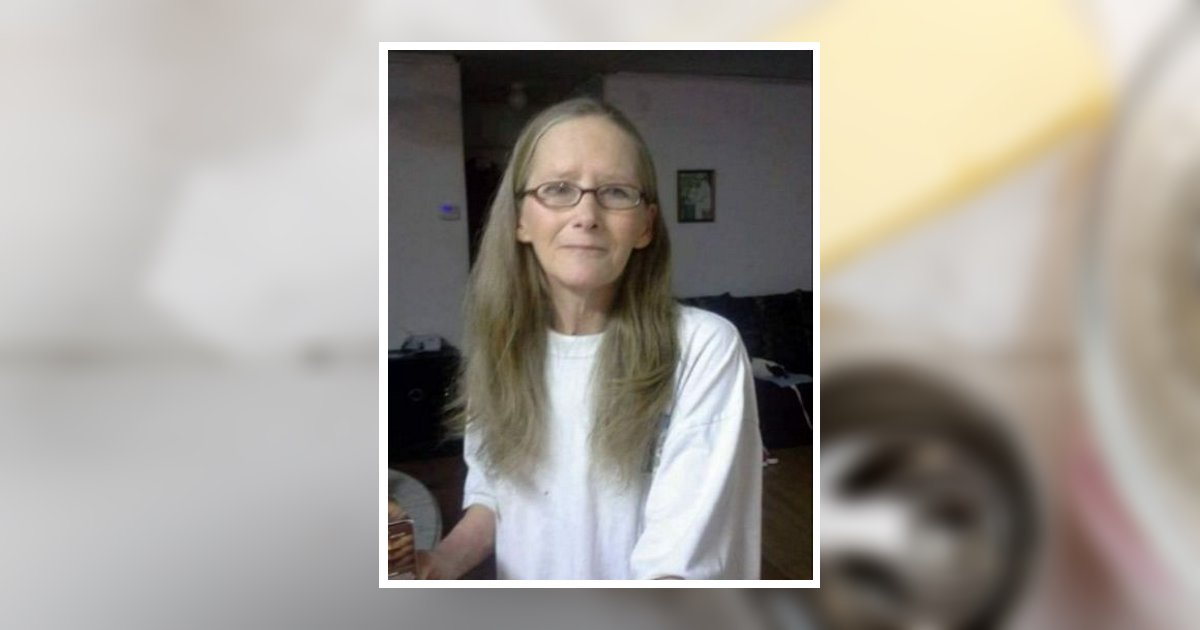 Peggy Sue Hagerman Obituary 2023 Smith Family Funeral Home