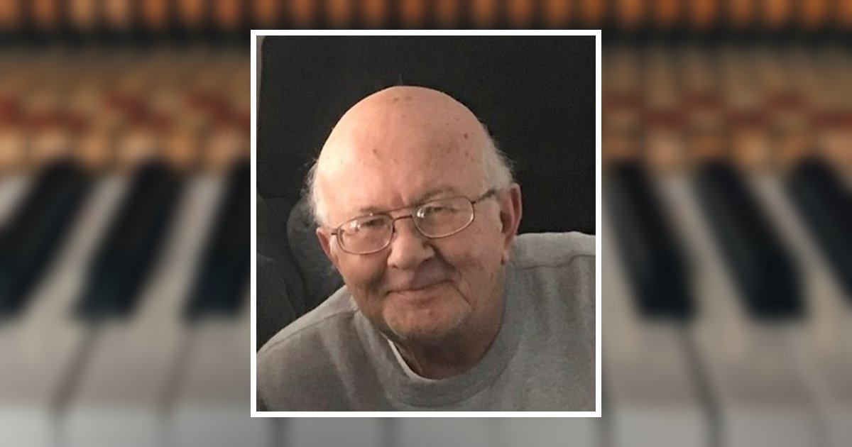 Keith LaBonne Obituary 2024 Simple Traditions Funerals & Cremations