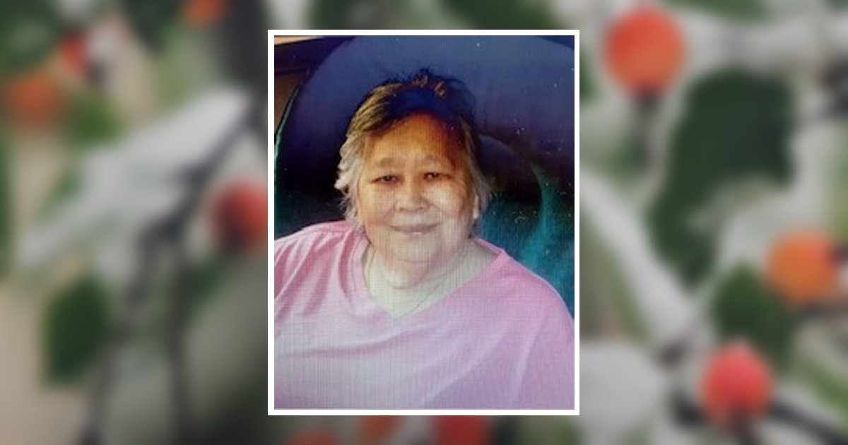 Charlotte M. Seneriz