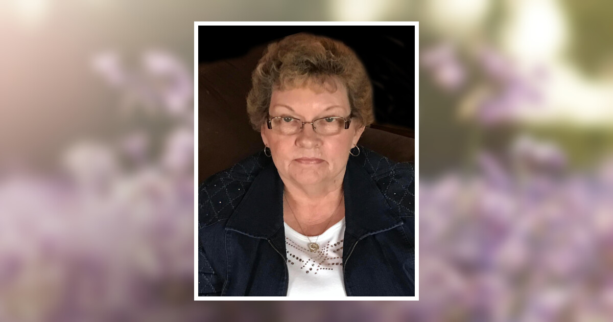 Patricia "Pat" Tuin Obituary 2024 - Hartquist Funeral & Cremation Services