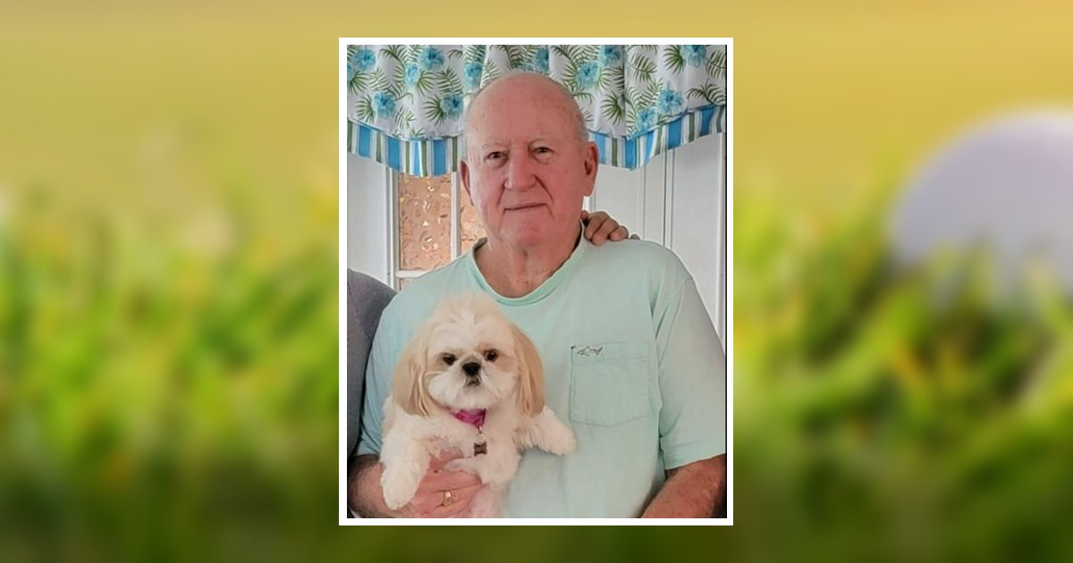 Ned Stuckman Obituary, Fort Pierce, FL