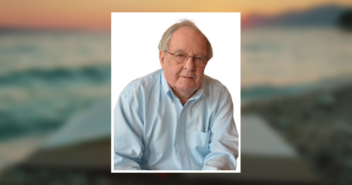 Jr. Russell Allen Blanchard Orangeburg, SC Obituary