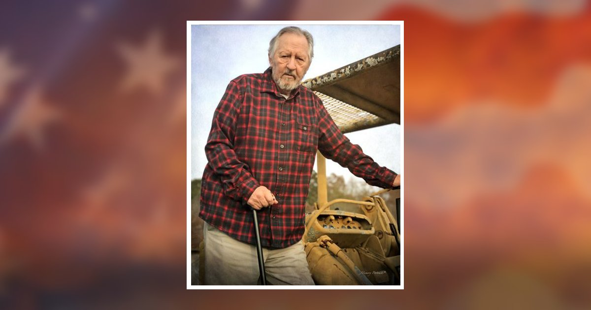 Jerald Carlton Brown Obituary, Elberton, GA