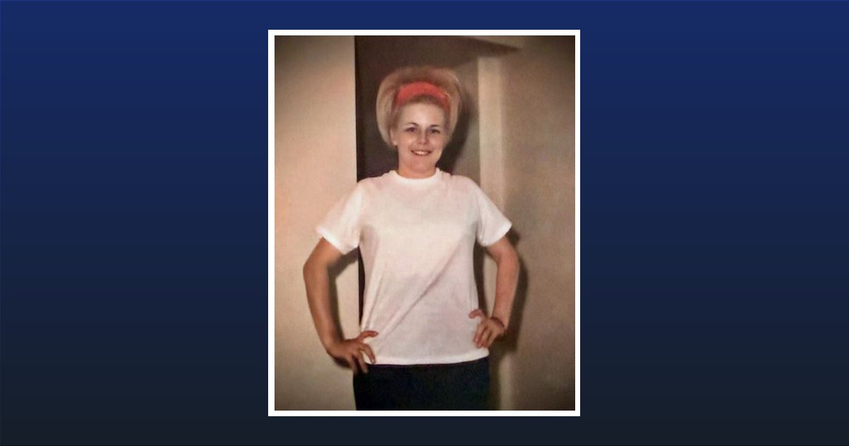 Jorgena Louise Hill Obituary, Idaho Falls, ID