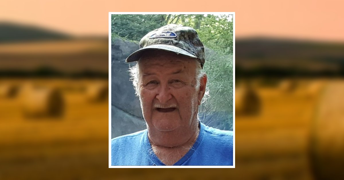 Ray "Colonel" O. Davis Obituary, Whitley City, KY