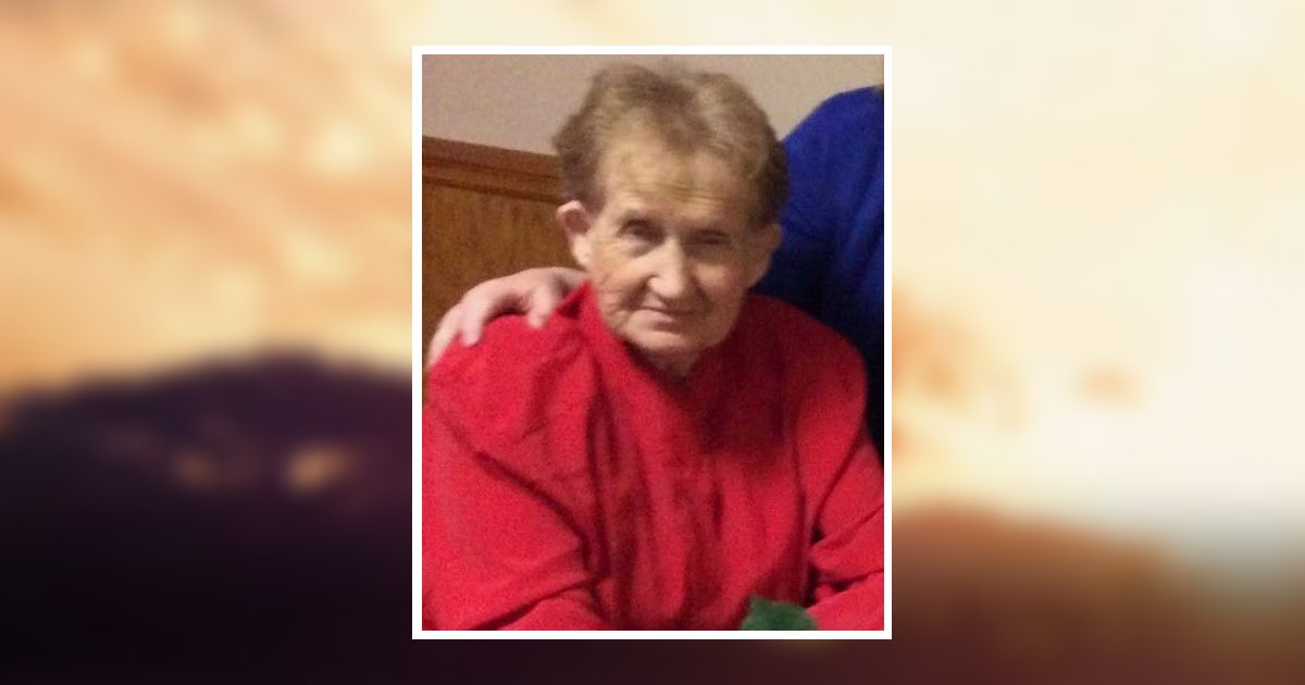 Jane Christine Sutton Gilliland Obituary, Troutman, NC