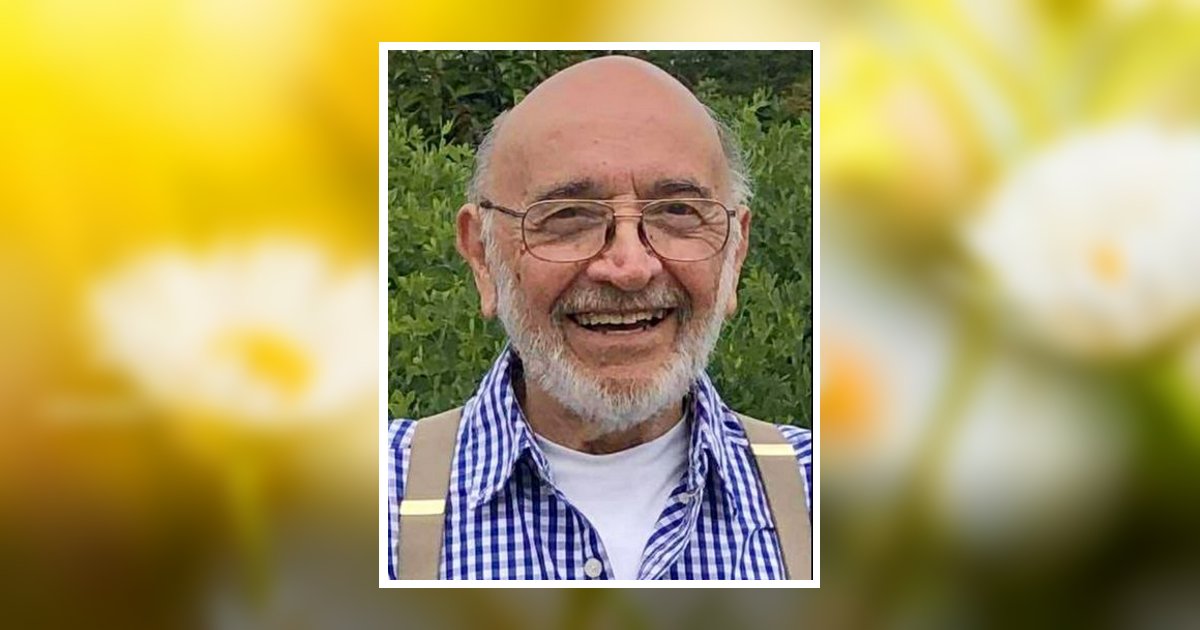 Joseph Philip Keene Obituary, Strasburg, OH