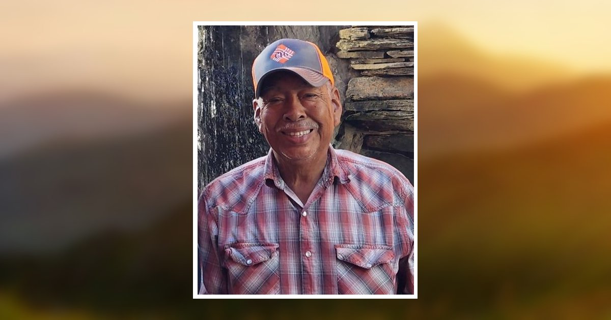 Felix Salinas Reidsville, NC Obituary