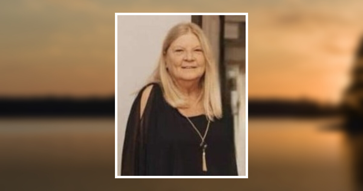 Donna Buchanan Cline Obituary 2024 - Withers & Whisenant Funeral Home ...