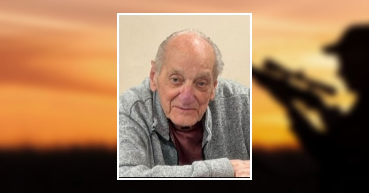 Richard "Dick" Riley Obituary, Lakeview, OH