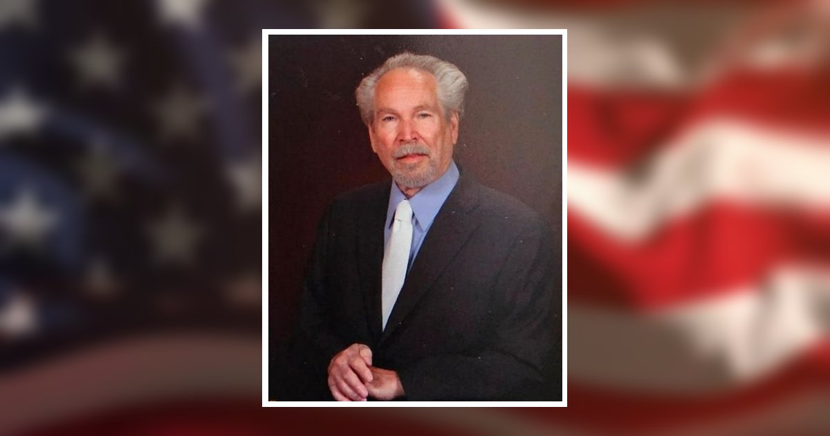 Robert William "Bob" Zentz Obituary, Asheville, NC