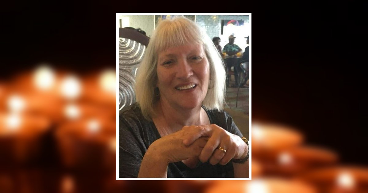 Marilynn G. Bauer Obituary, West Palm Beach, FL