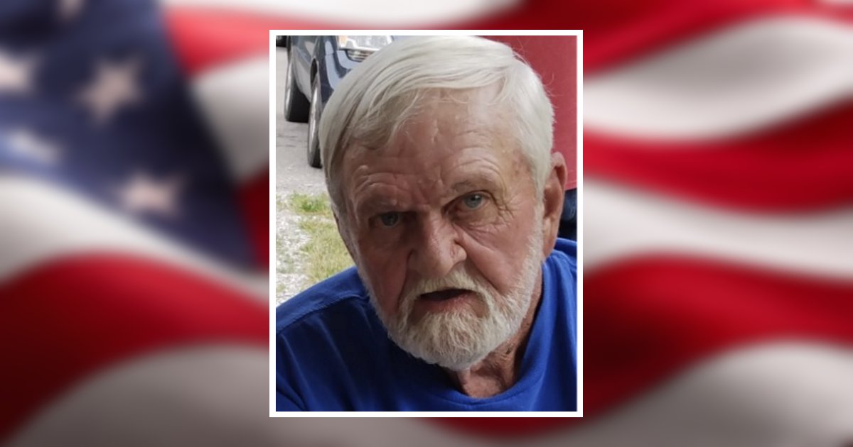Howell Henry Mahaney III Obituary 2023 Michael R. Gray Funeral Home