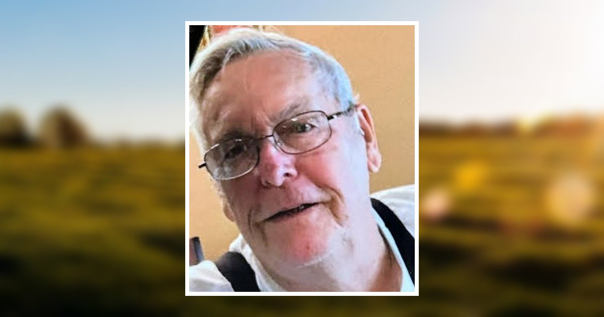 Herman J. Behnke Obituary, Deckerville, MI