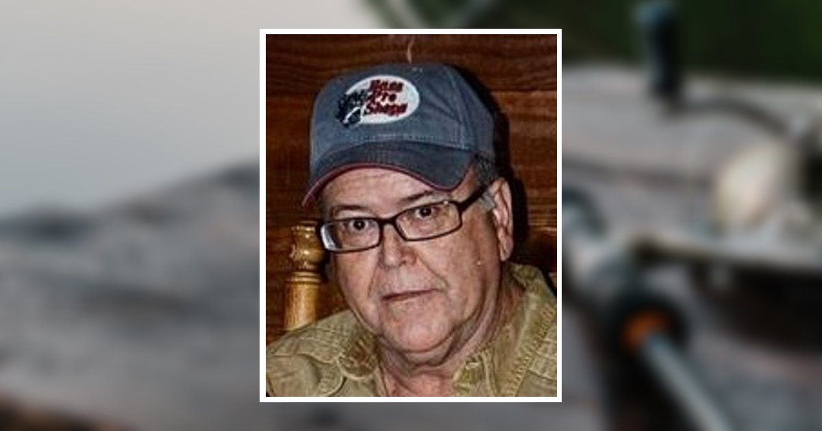 Thomas Burton Rogers Obituary, Meridian, MS