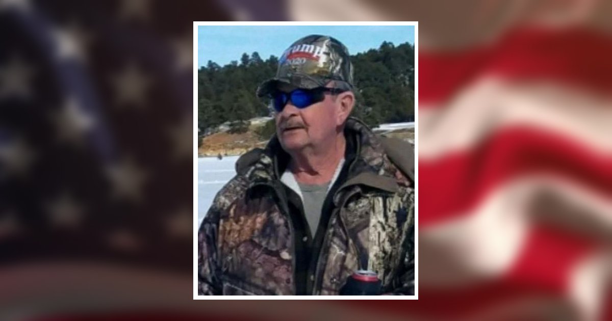 Robert George Hill Obituary, Gillette, WY