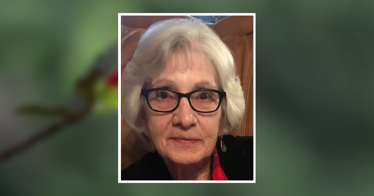 Cora Jean Berry Obituary, Headland, AL
