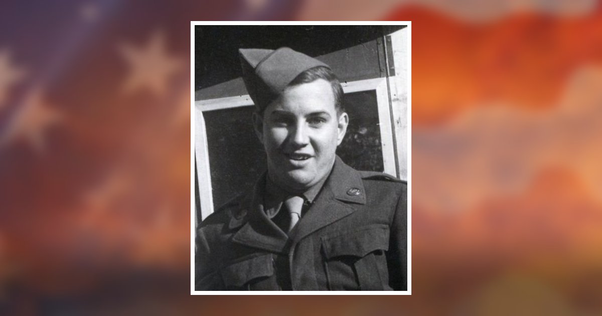 Blaine Hubert Baker Obituary 2023 Wilkerson Funeral Home