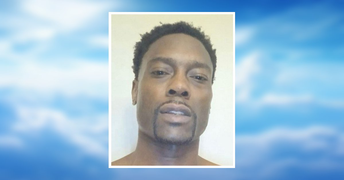 Mr. Marquis Young Obituary, Savannah, GA