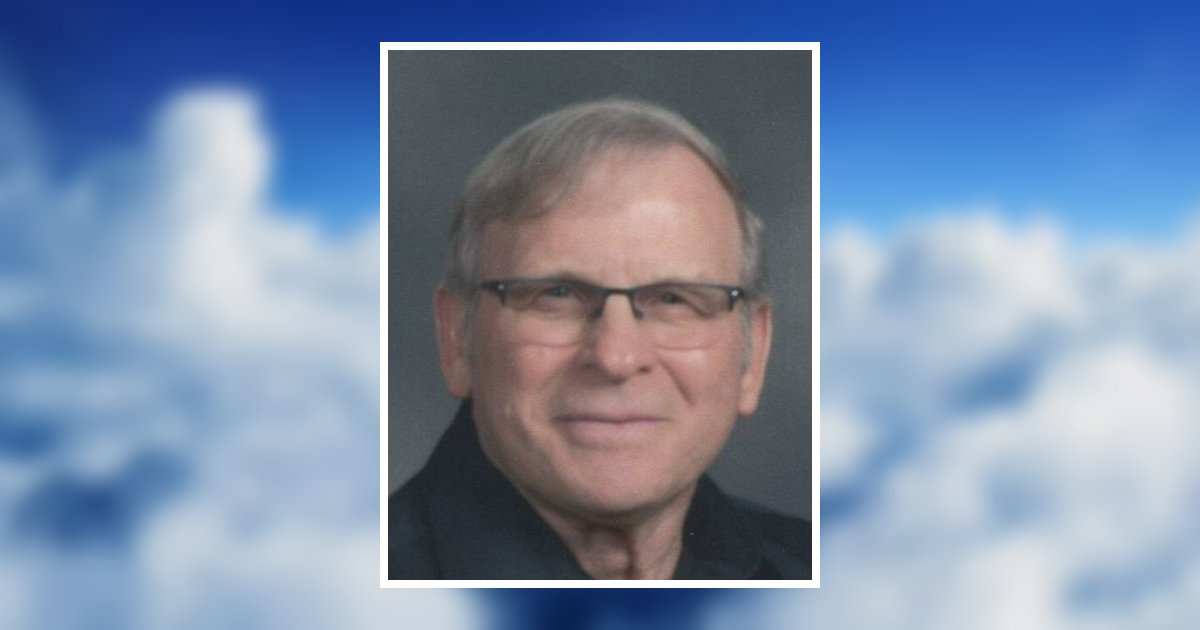 Eugene Lamar Sensenig New Holland, PA Obituary