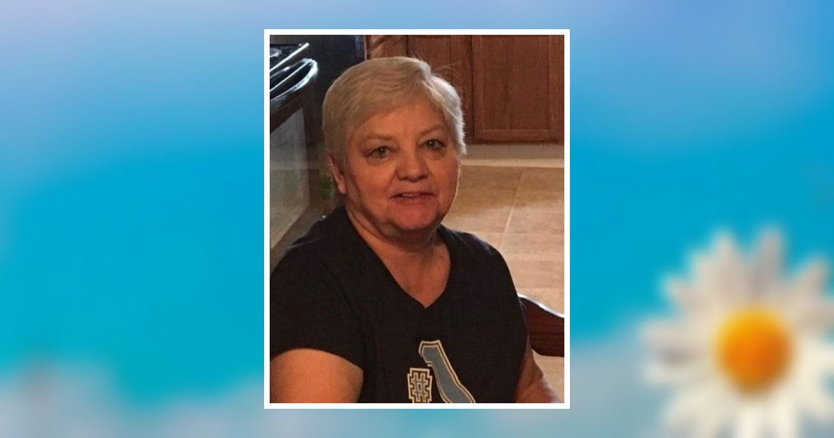 Delores Marsh Burroughs Obituary, Wadesboro, NC