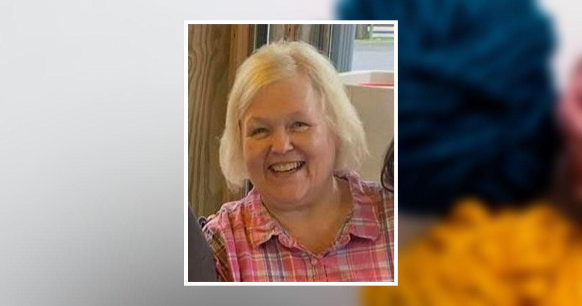Regina Wright Obituary, West Alexandria, OH
