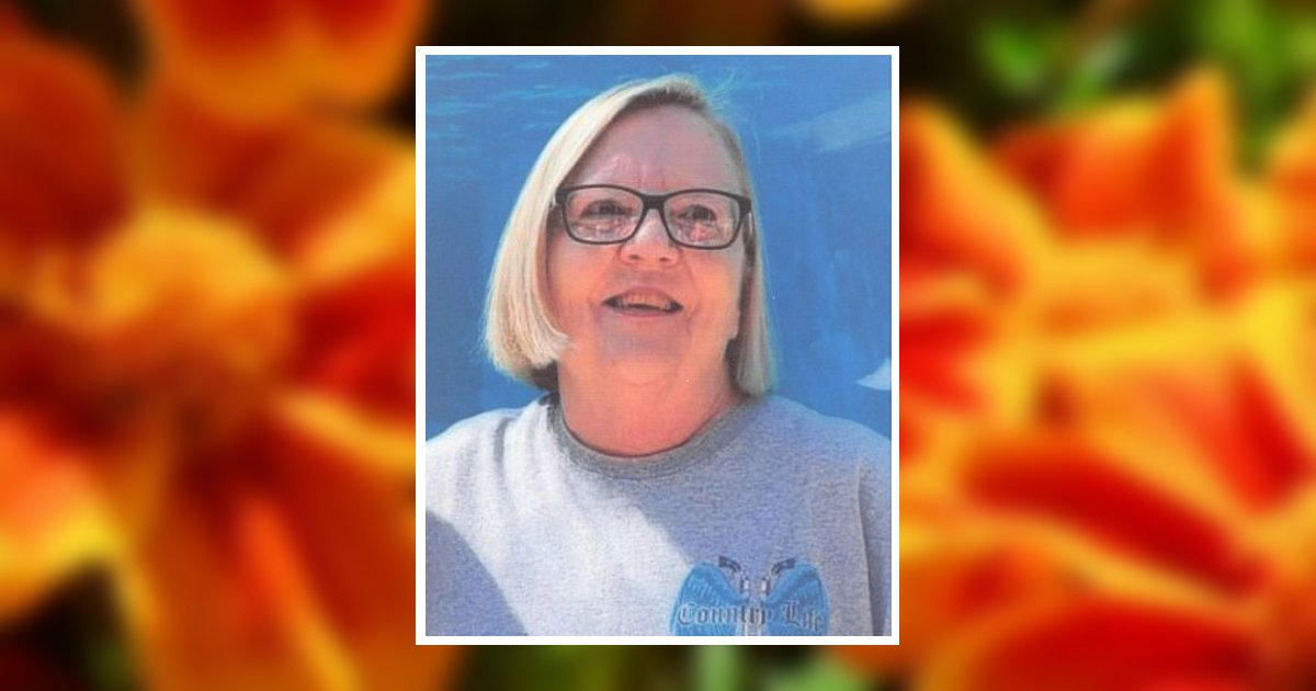 Susan Elaine Ware Obituary 2023 b & Stephens Funeral Homes