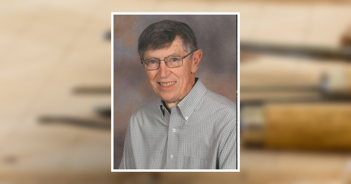 Melvin R. Selle Obituary, Kaukauna, WI