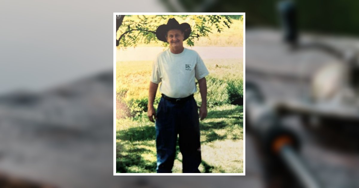 Lindsey Harold Hunt Obituary, Owingsville, KY