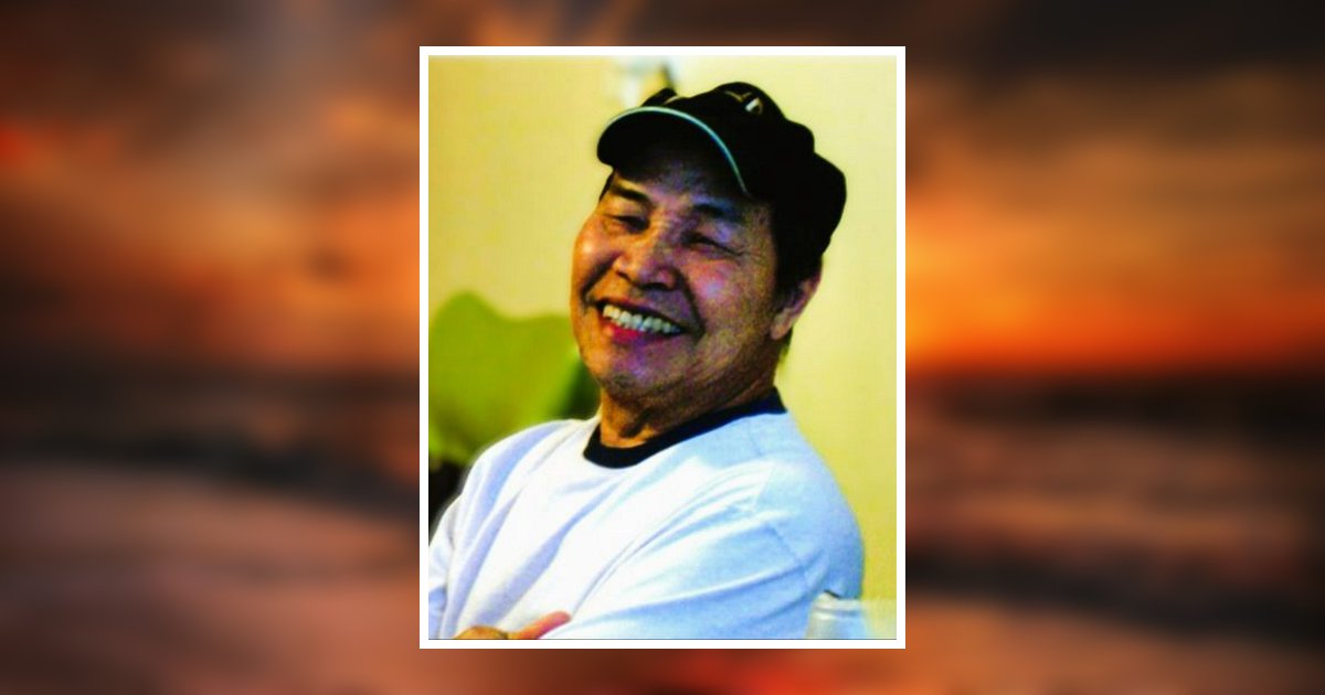 Don Cuong Nguyen Obituary, Port Neches, TX