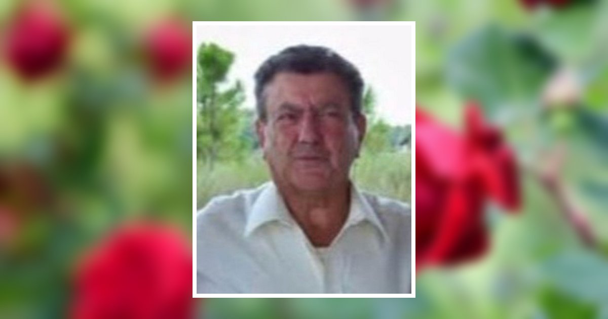 Joseph Carter Obituary, Green Cove Springs, FL
