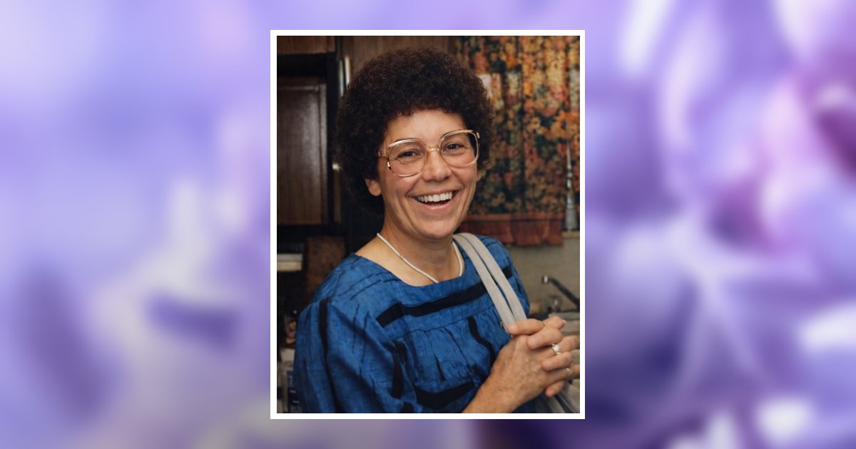 Zola May Folmar Kennedale, TX Obituary