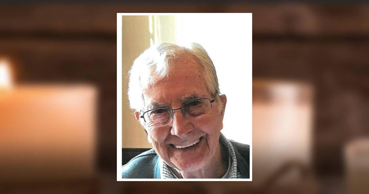 Earl Eugene Brooks Obituary 2024 - Tharp Funeral Home & Crematory