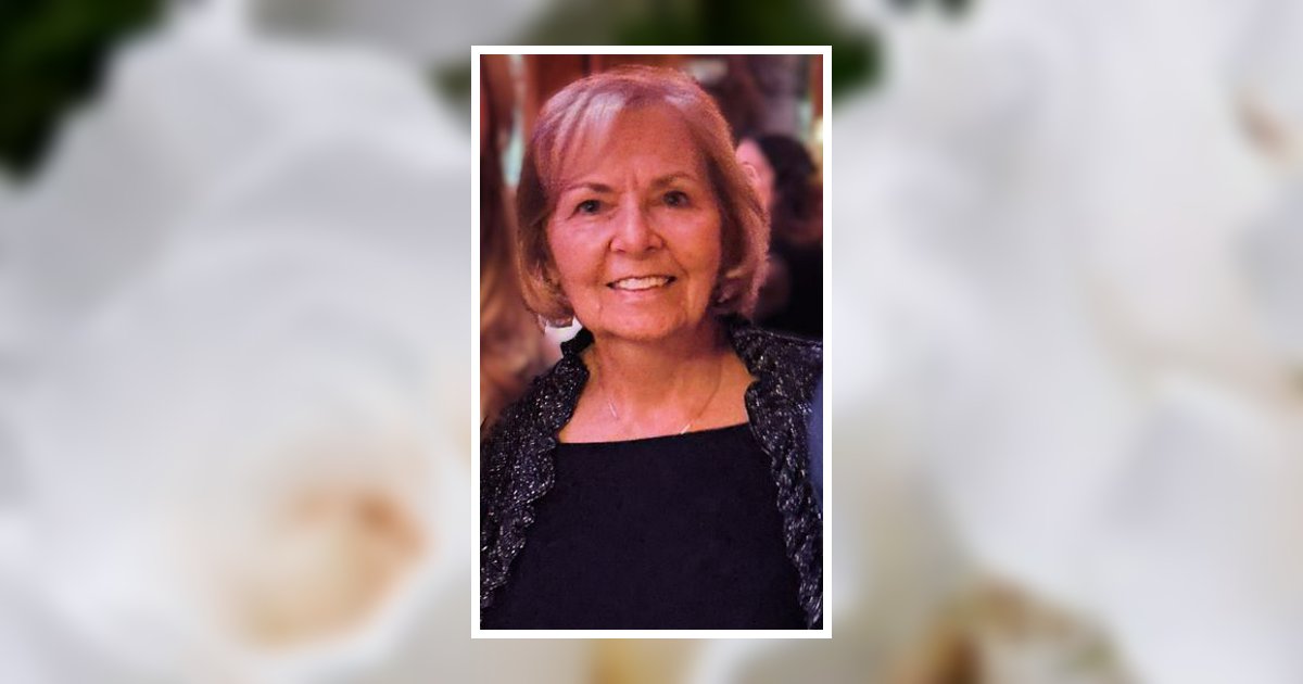 Pauline Reynolds Obituary, Portsmouth, RI