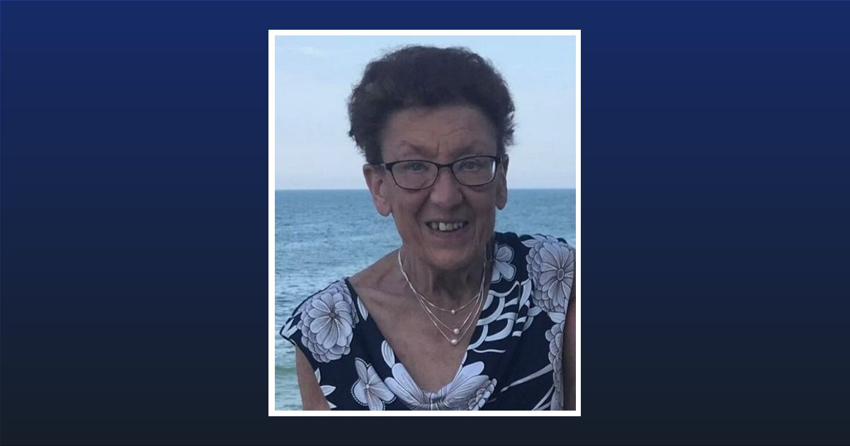 Marcia J. Utsch Obituary, Slatington, PA