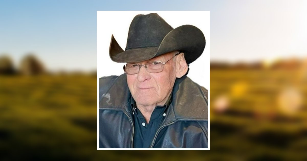 Larry Dale Brown Obituary, Amarillo, TX