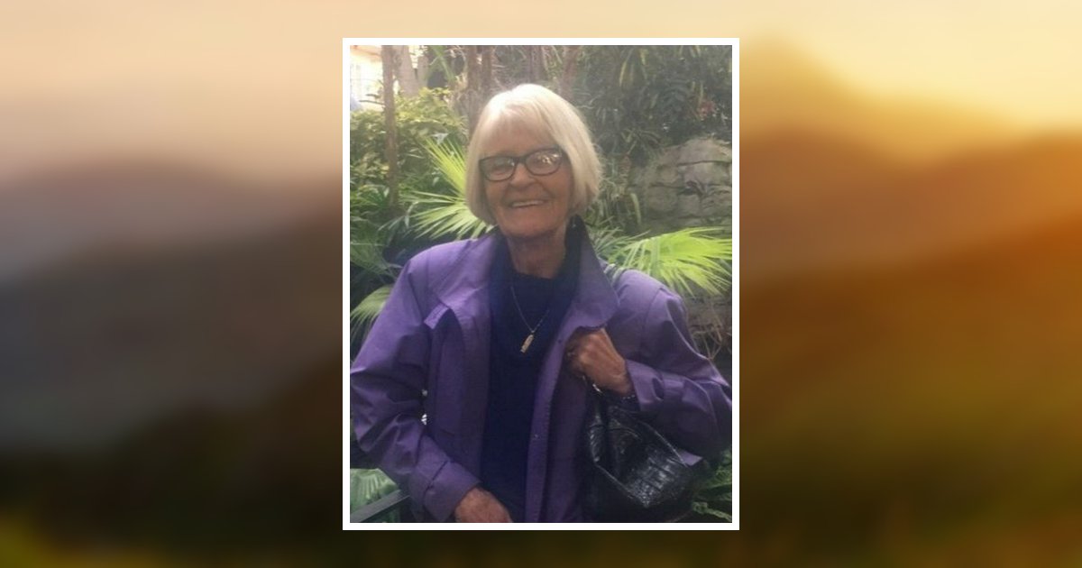 Murlayne Kandiss Haman Obituary, Las Vegas, NV