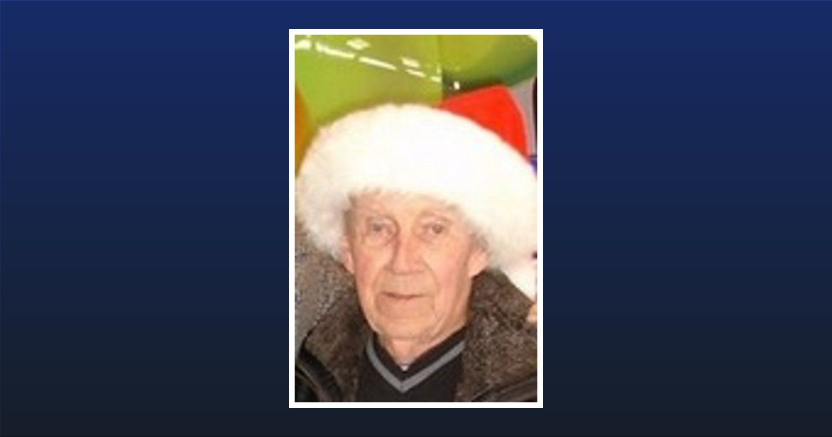 Charles Stoehr Obituary 2015 Bradshaw Funeral