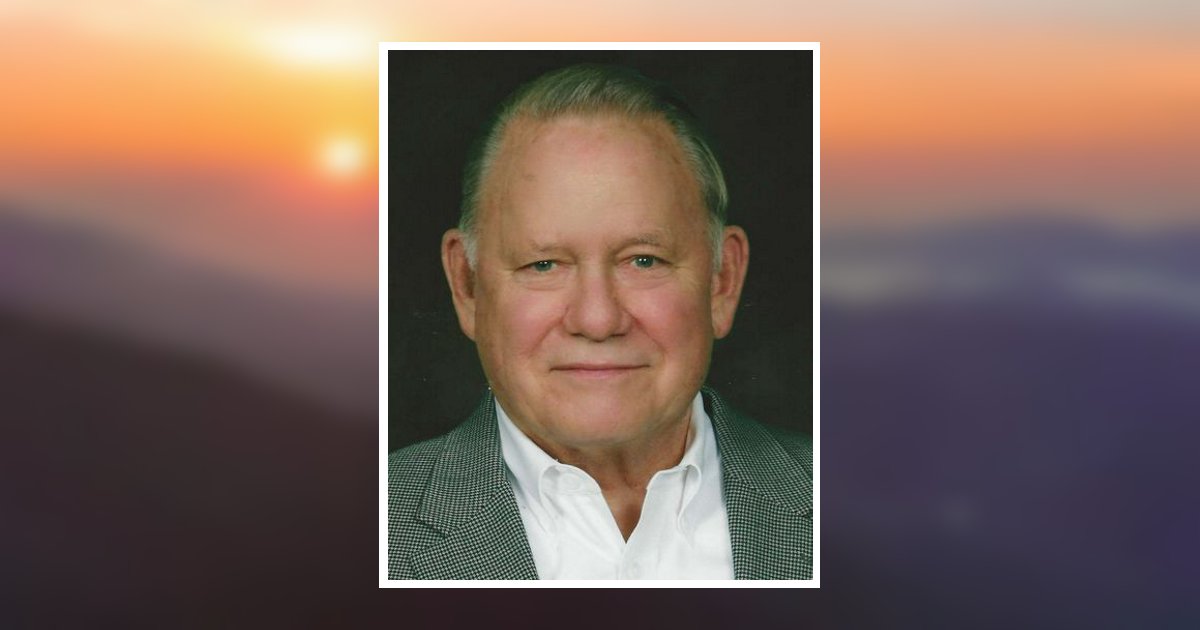 William Edward Ness Obituary 2024 Canton Funeral Home and Cemetery at