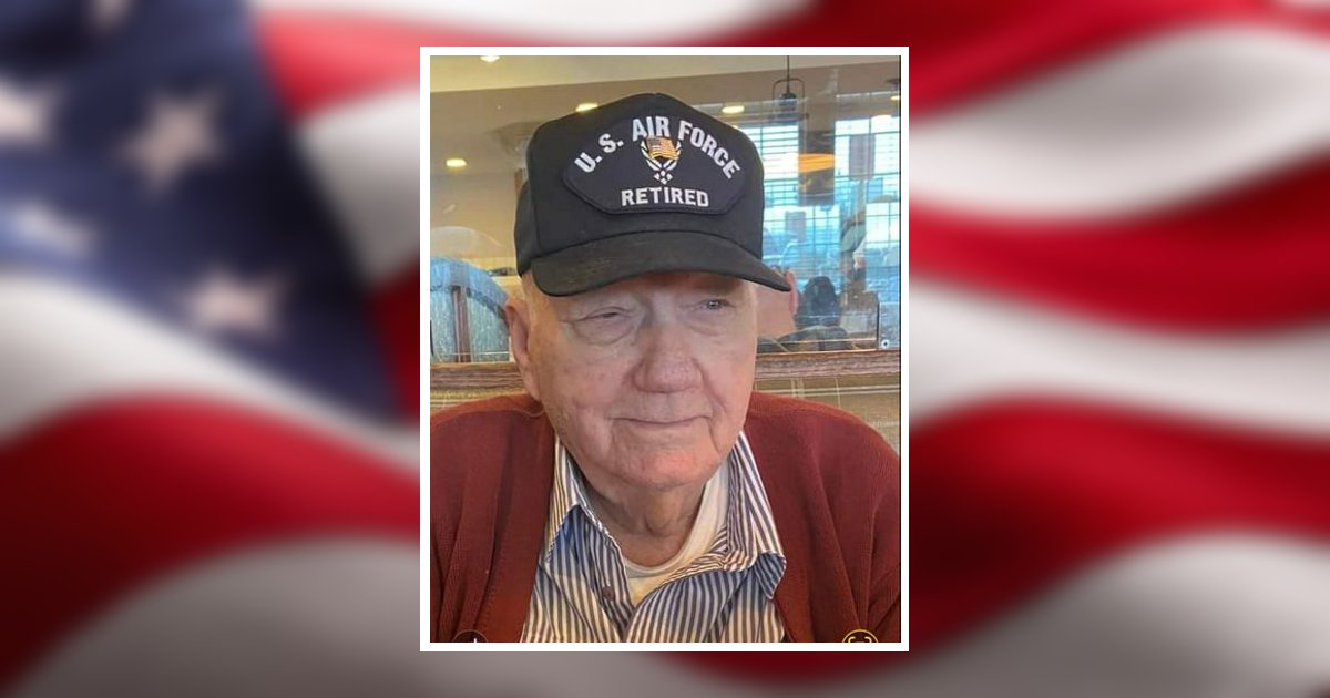 Charles V. Bailey Obituary, Ashville, OH