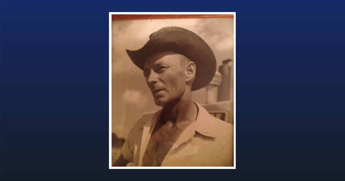 George "Sonny" Ferguson Obituary, Shreveport, LA