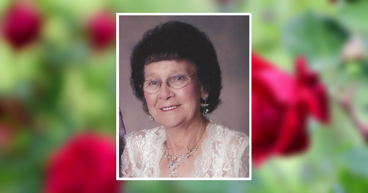 Alice Viola Weiler Edgar, WI Obituary