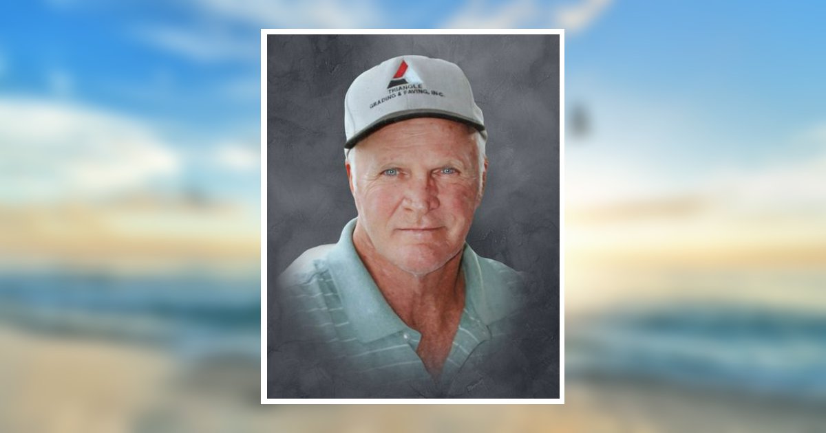 Gary Matthew Smith Obituary, Graham, NC