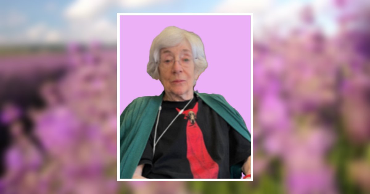 Lenore Edith Grabowski Obituary, Cranford, NJ