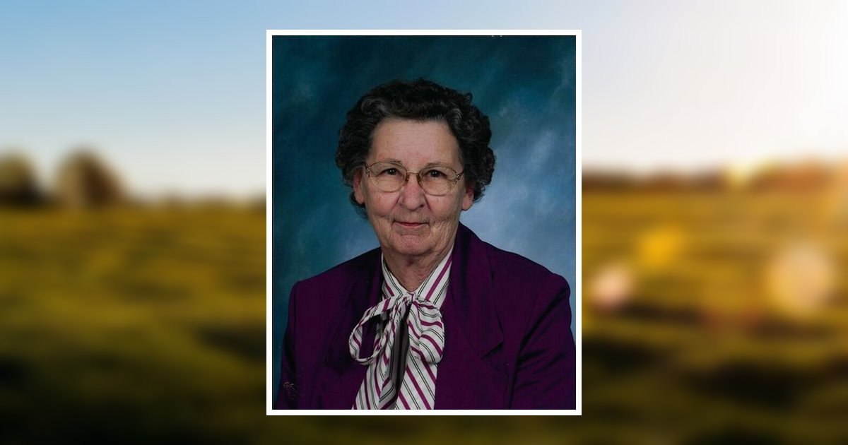 Anna Resnick Obituary 2020 Benjamin Funeral Service