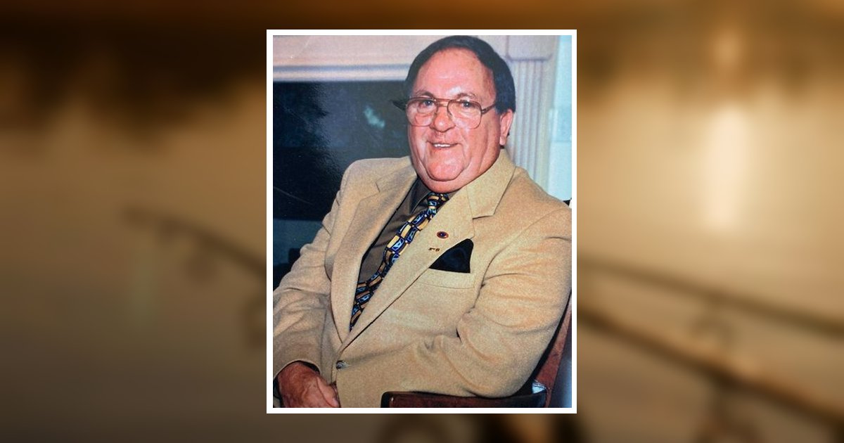 Joseph Francis Majorie Obituary, Thomasville, GA