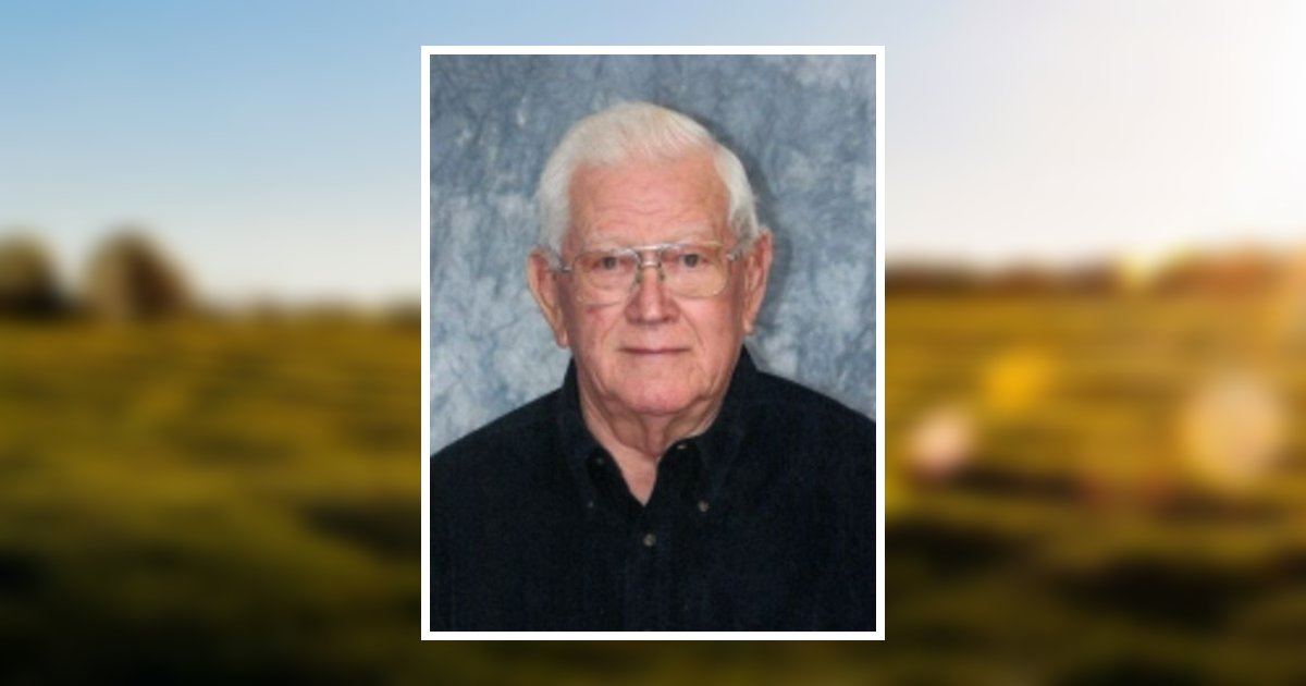 Albert Hanke Obituary 2019 Zimmer Westview Funeral & Cremation Center