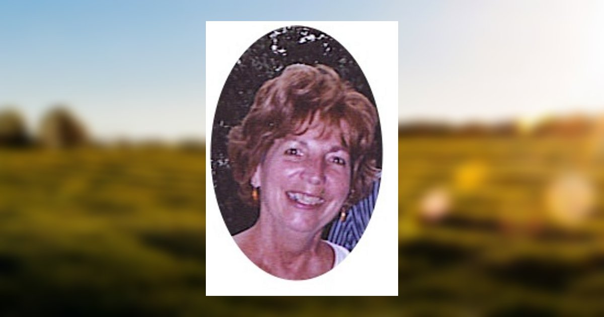 Susan Hudson Obituary 2013 Emblom Brenny Funeral Service